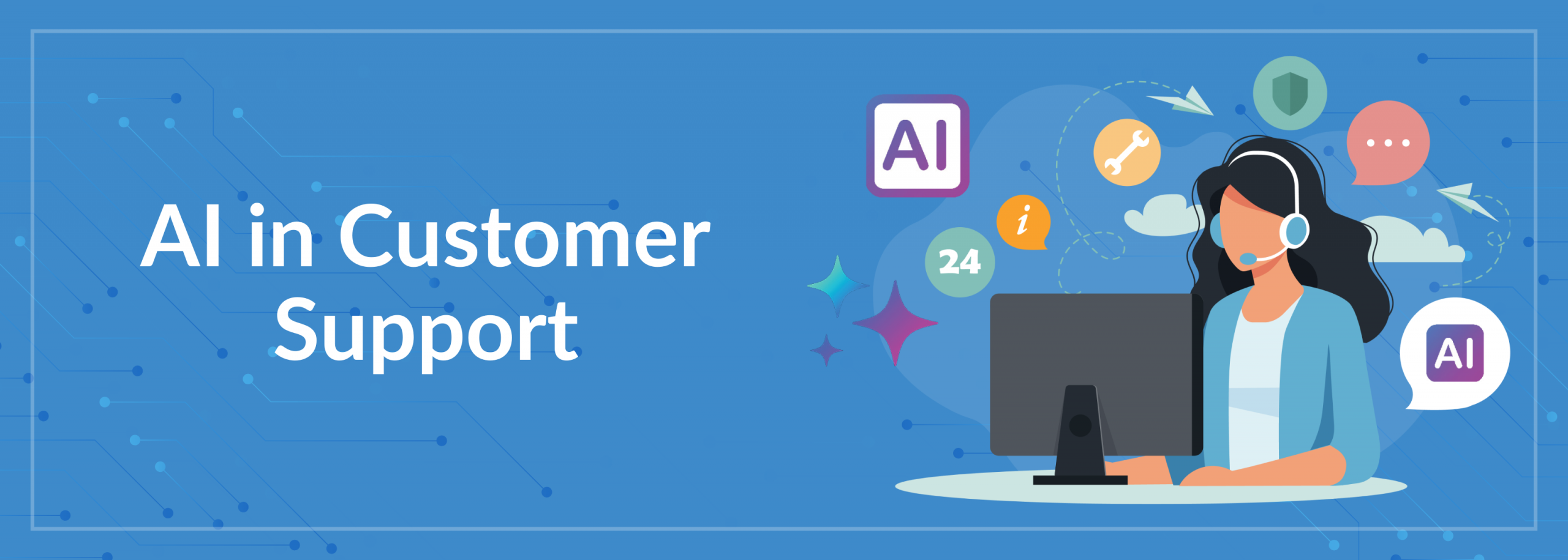 AI in Customer Support