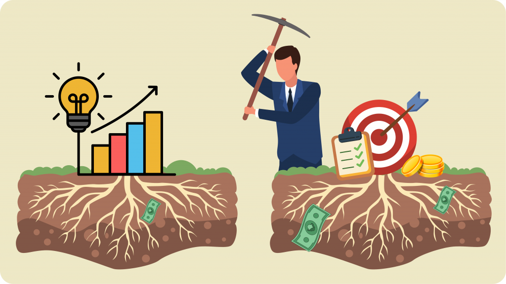 Consistent Improvement in Right-Party Contact