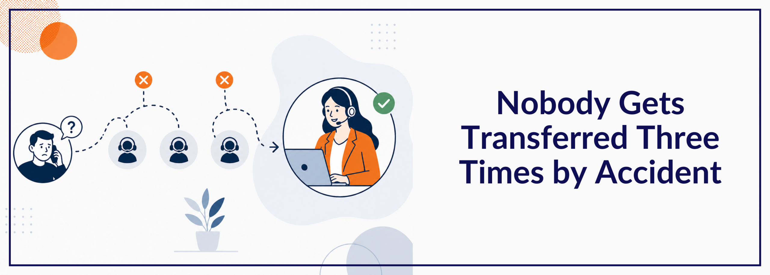 Automatic Call Distribution