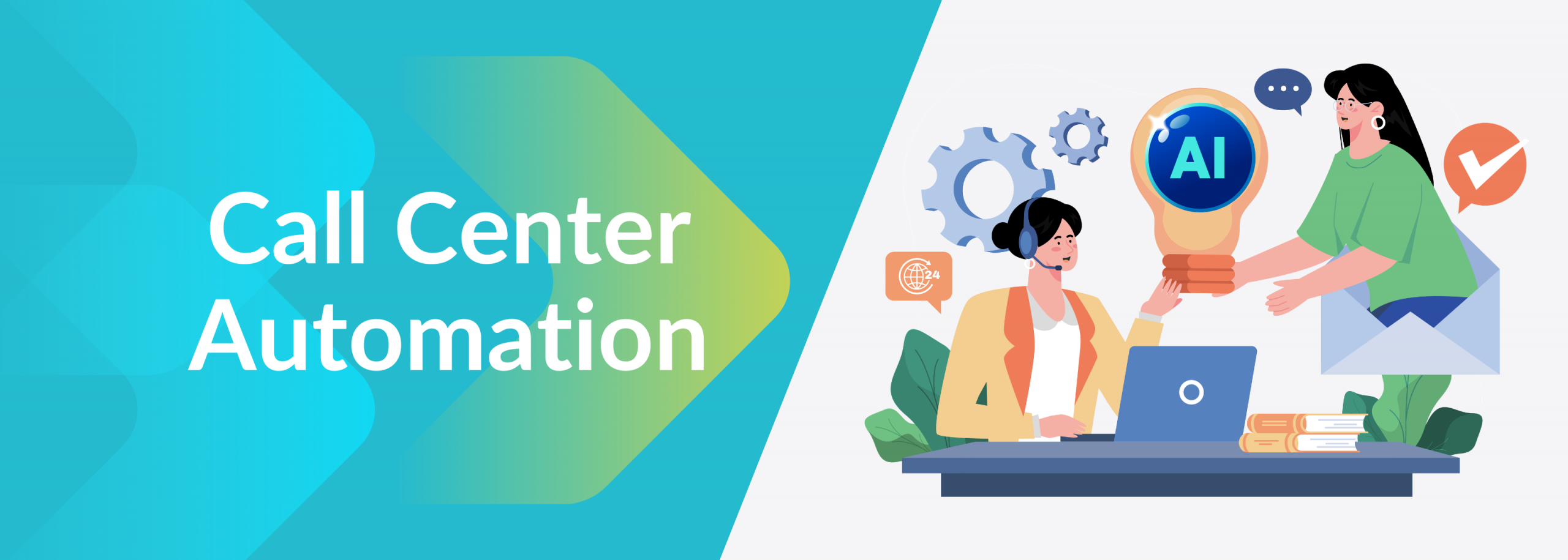 Call Center Automation