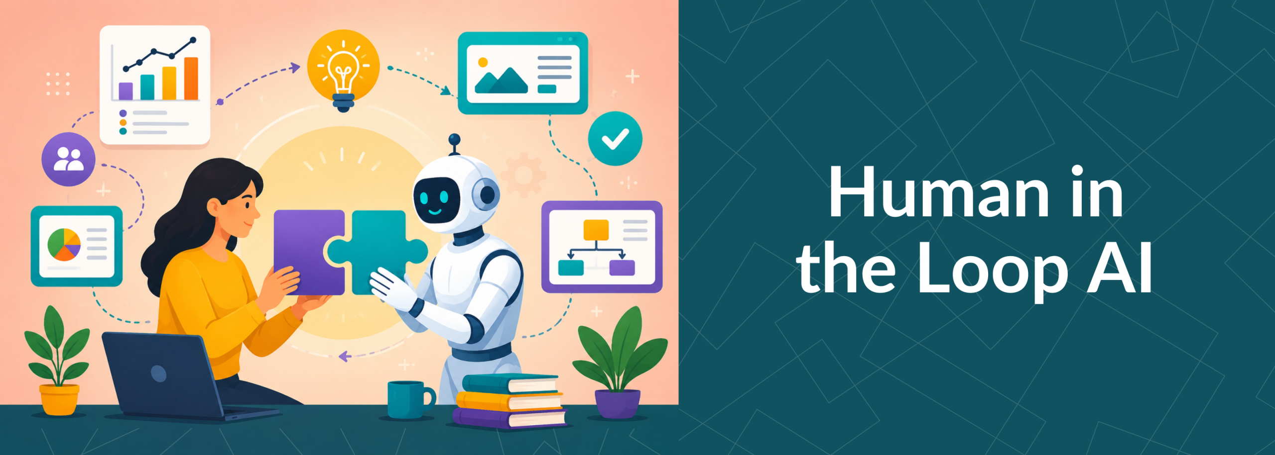 Human in the Loop AI