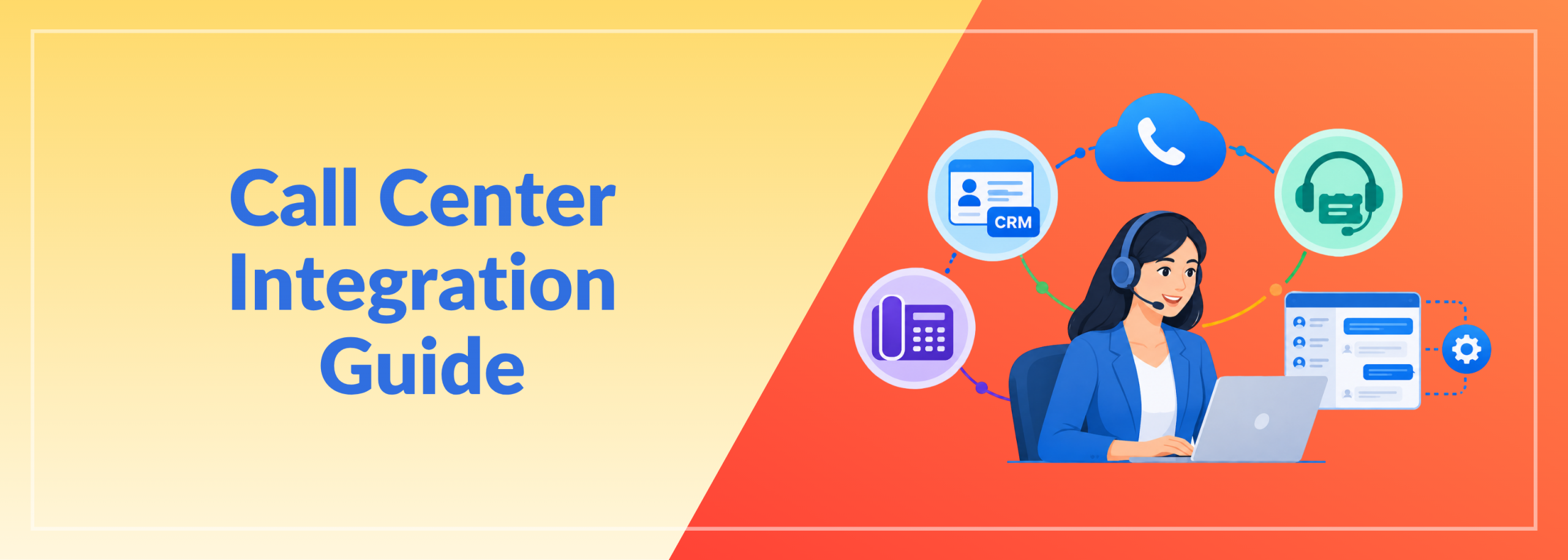 Call Center Integration Guide
